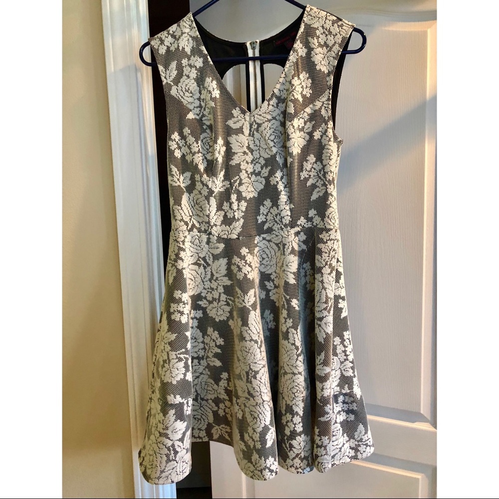 Material Girl Dress